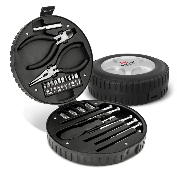 Picture of Zephyr Tool Kit