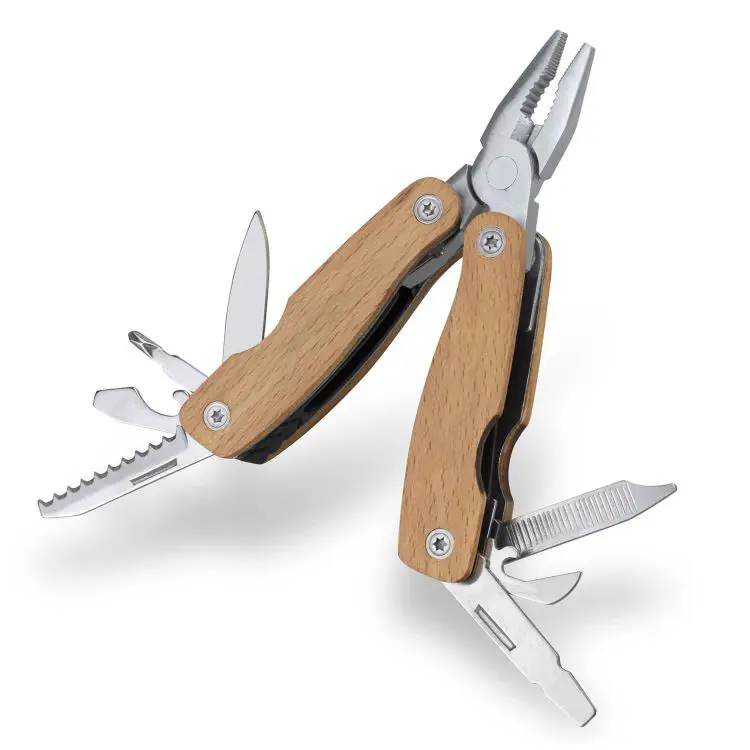 Picture of Wooden Multi-Tool