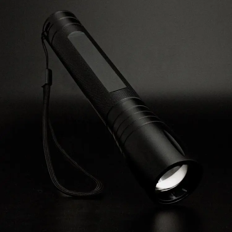 Picture of Swiss Peak 10W Cree Torch