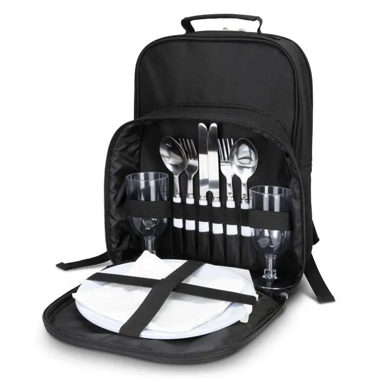 Picture of Montague Picnic Backpack