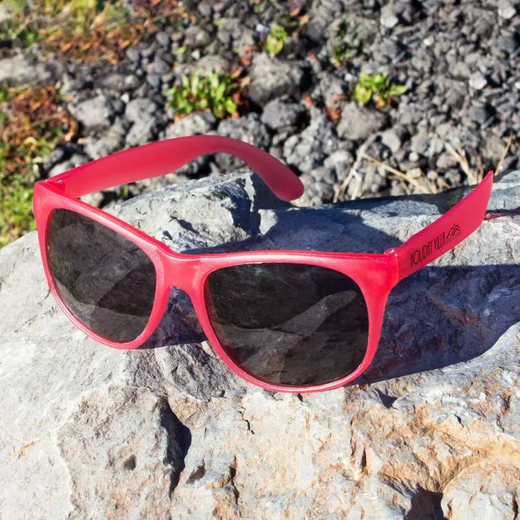 Picture of Malibu Basic Sunglasses - Mood