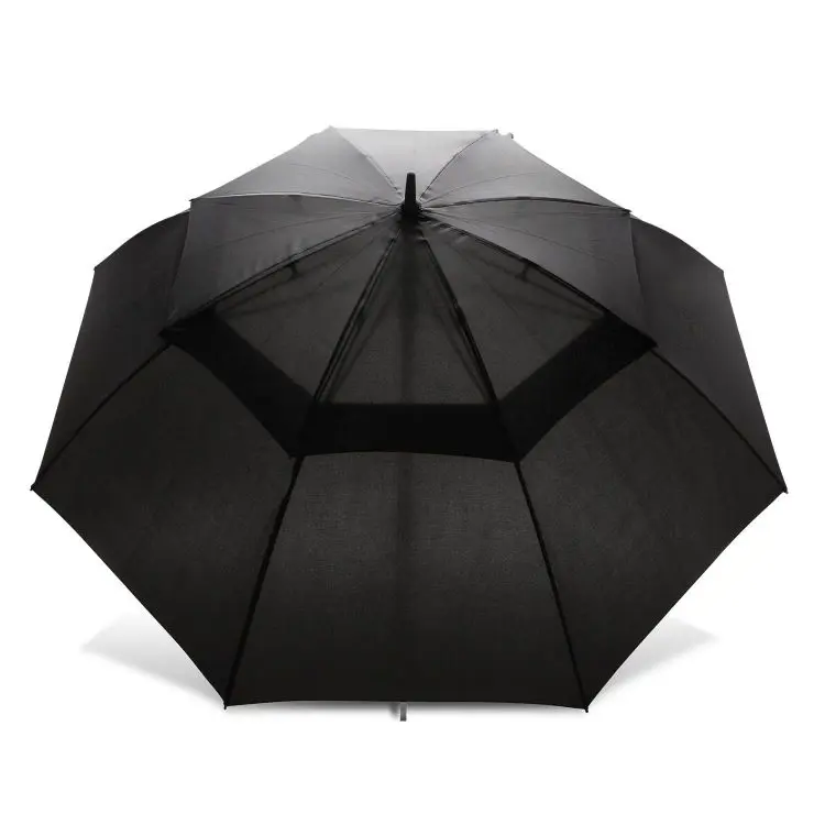 Picture of Swiss Peak Tornado 76cm Storm Umbrella