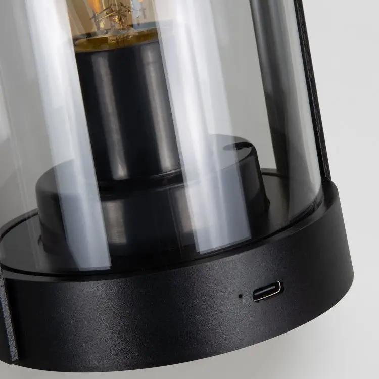 Picture of Keepsake Halo Lantern