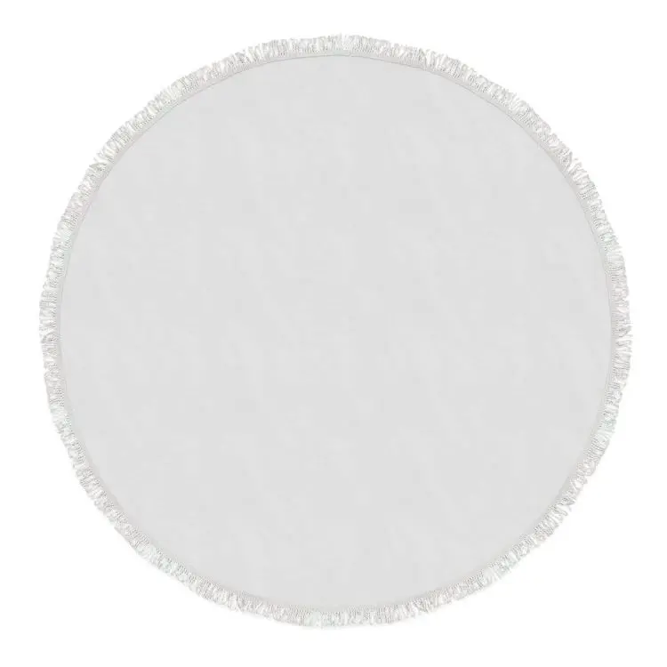 Picture of Mandala Beach Towel