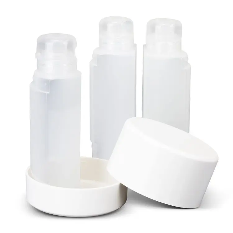 Picture of Travel Bottle Set