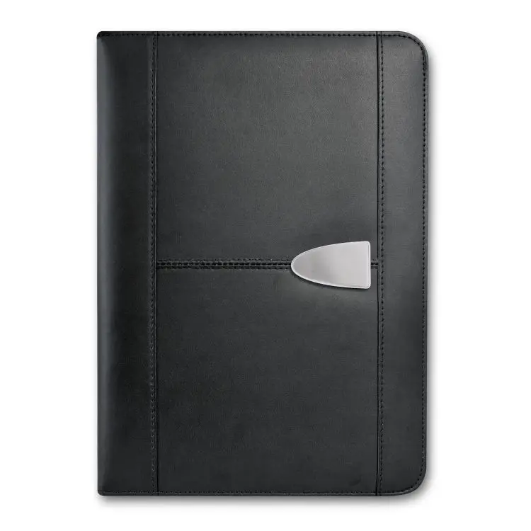 Picture of Sovrano Leather Portfolio - Large