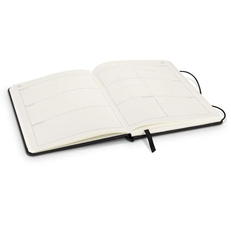 Picture of Weekly Diary - 2026