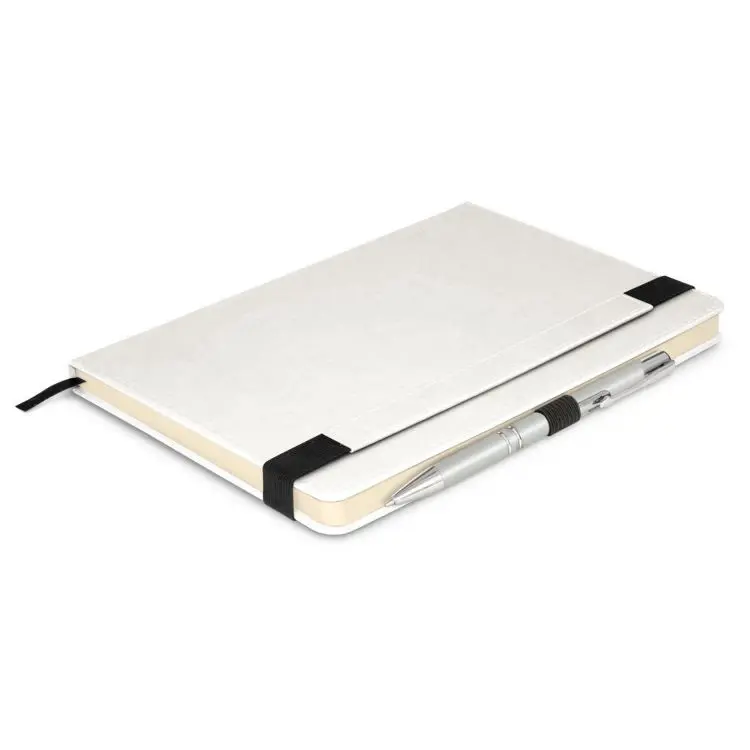 Picture of Premier Notebook with Pen