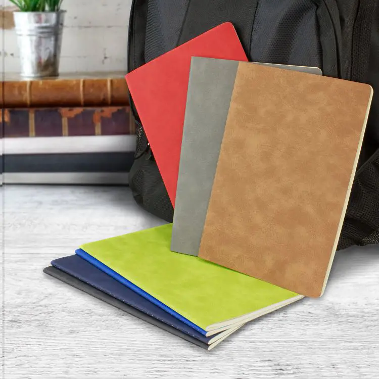Picture of Elantra Notebook