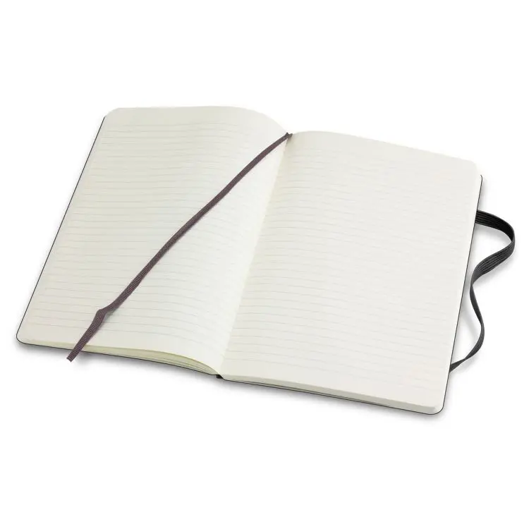 Picture of Moleskine Classic Soft Cover Notebook - Large