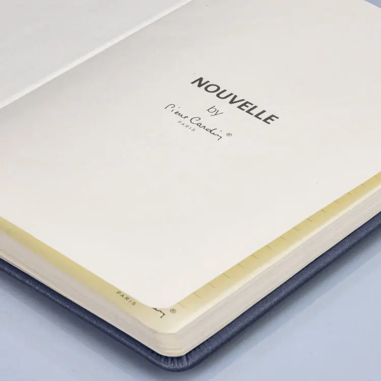 Picture of Pierre Cardin Nouvelle Notebook