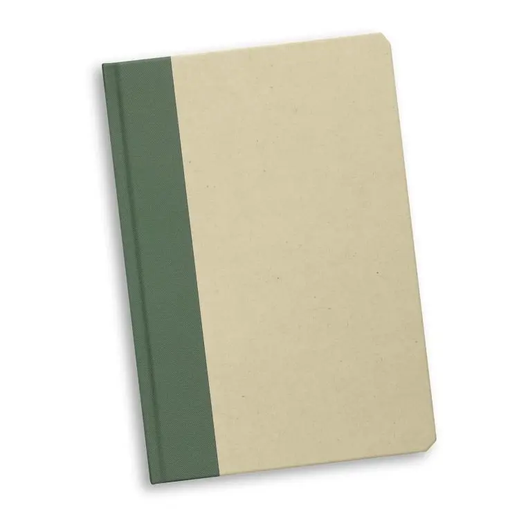 Picture of Paulo Sugarcane Notebook