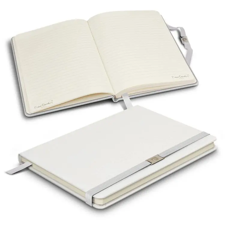 Picture of Pierre Cardin Nouvelle Notebook - Special