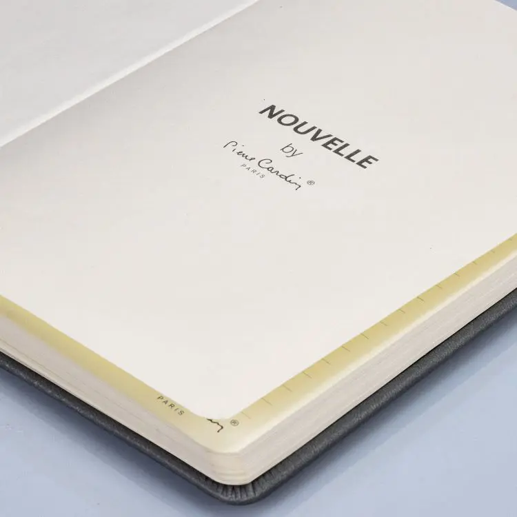 Picture of Pierre Cardin Nouvelle Notebook - Special