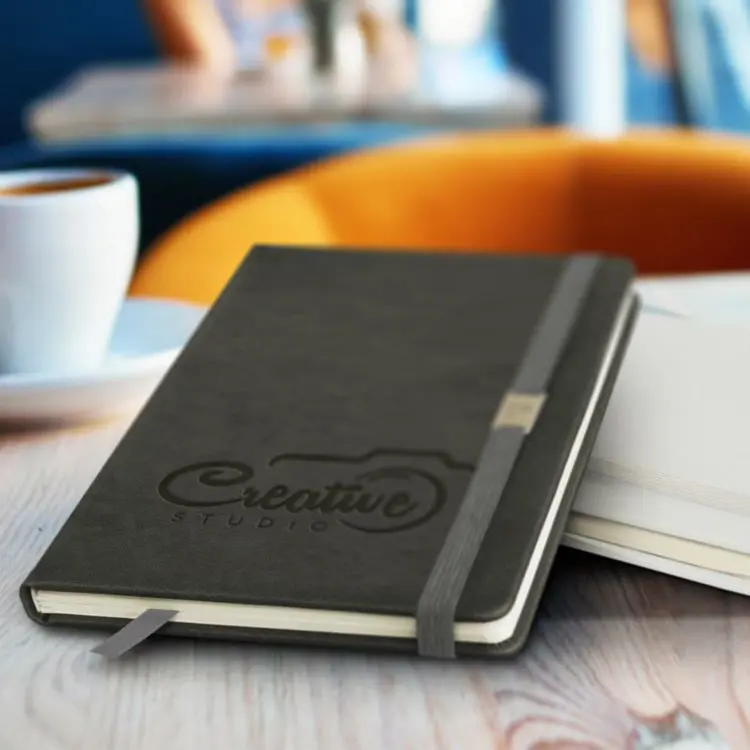 Picture of Pierre Cardin Nouvelle Notebook - Special