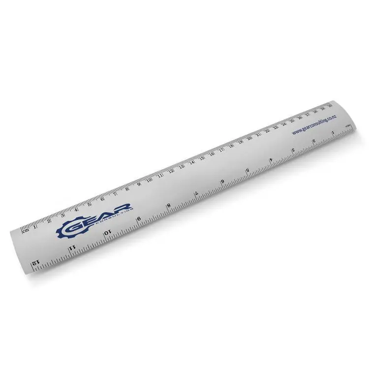 Picture of Metal Ruler - 30cm