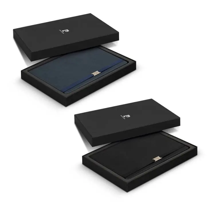 Picture of Pierre Cardin Nouvelle Notebook Gift Set