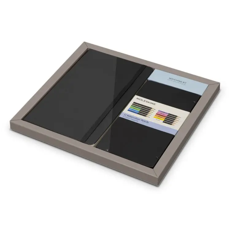 Picture of Moleskine Bundle Art Sketching Kit
