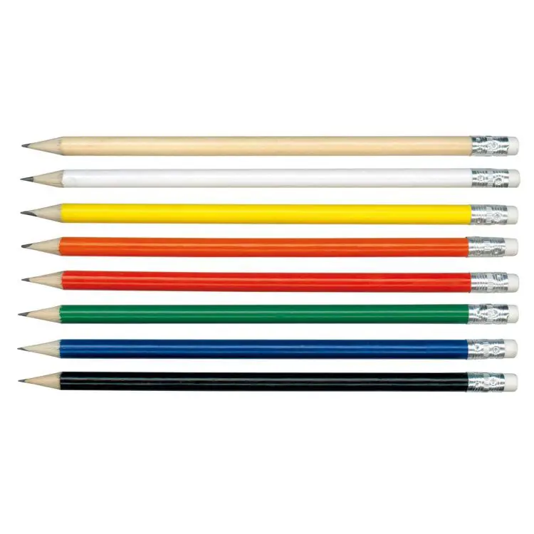 Picture of HB Pencil