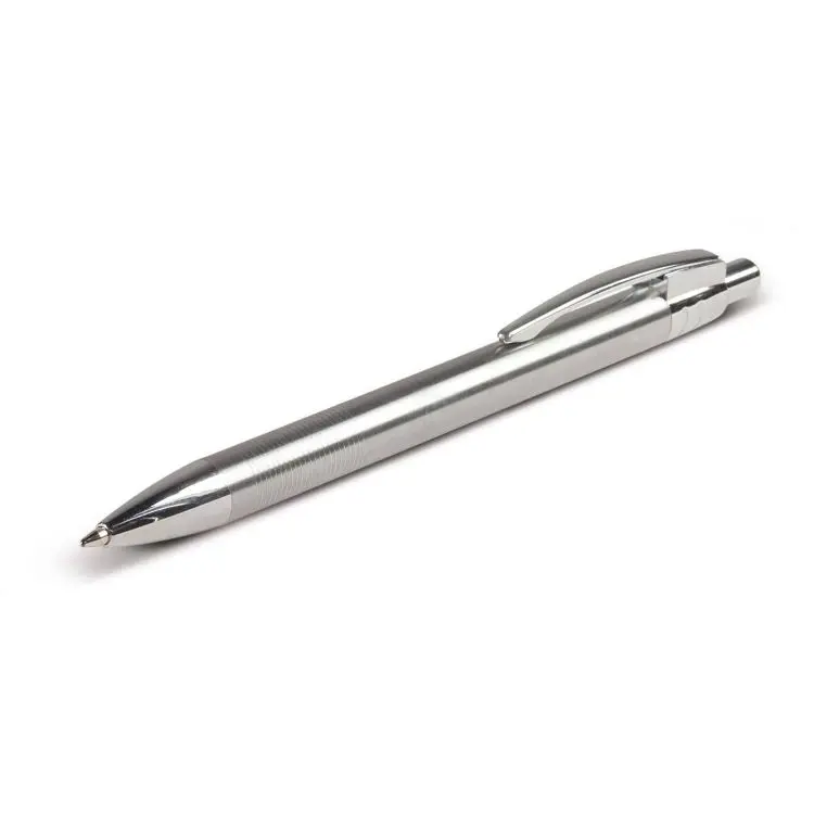 Picture of Recycled Stainless Steel Pen