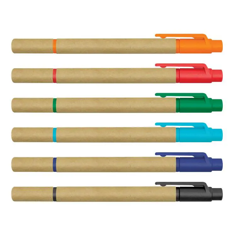 Picture of Kraft Pen Highlighter