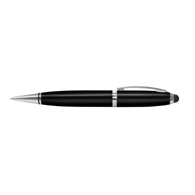 Picture of Exocet 4GB Flash Drive Ball Pen
