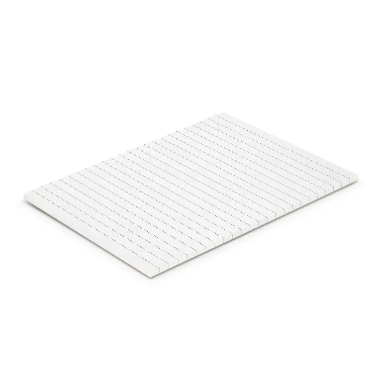 Picture of Office Note Pad - A6