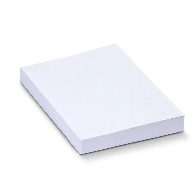 Picture of Recycled Sticky Pad 100 x 75mm - 100 Sheets