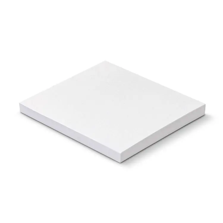 Picture of Recycled Sticky Pad 70 x 75mm - 50 Sheets