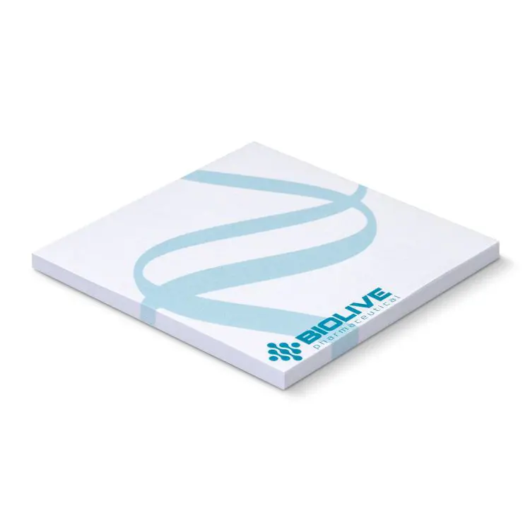 Picture of Sticky Pad 100 x 100mm - 50 Sheets
