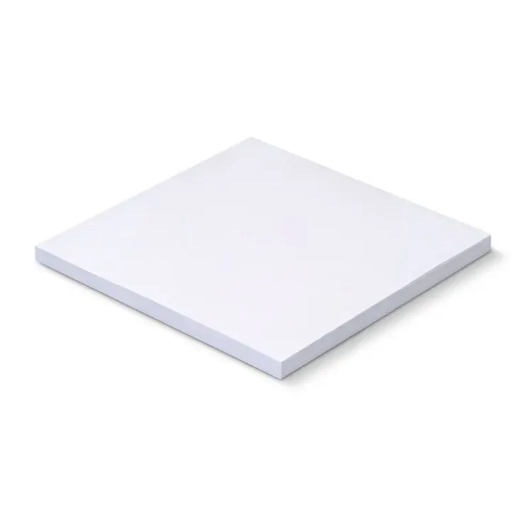 Picture of Sticky Pad 100 x 100mm - 50 Sheets