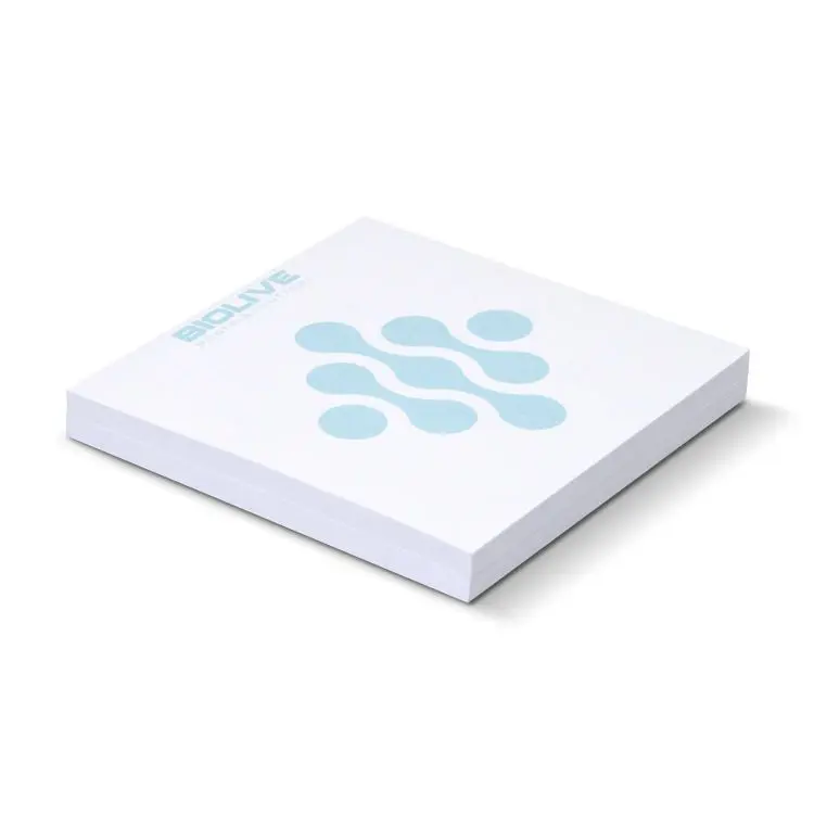 Picture of Sticky Pad 100 x 100mm - 100 Sheets
