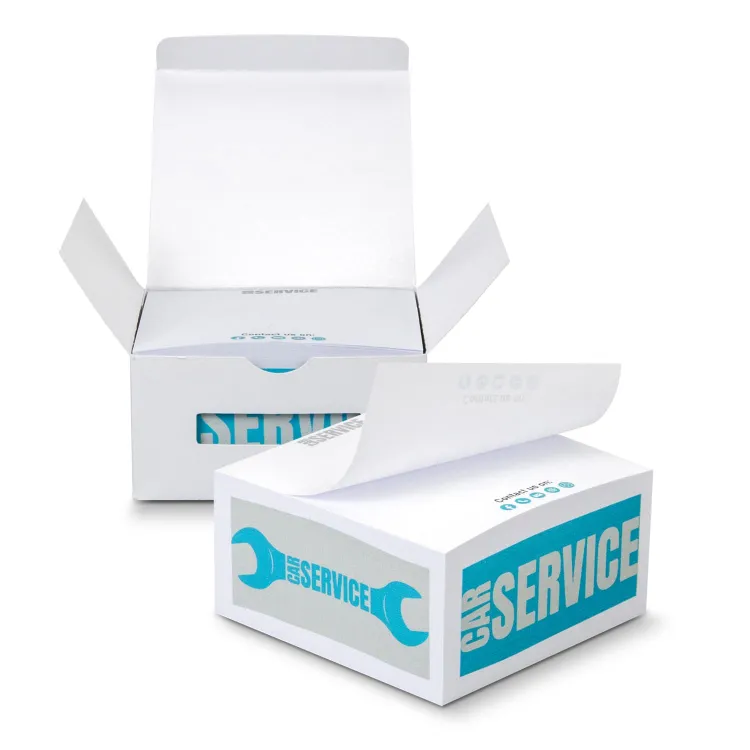 Picture of Sticky Cube 70 x 70mm - 335 Sheets