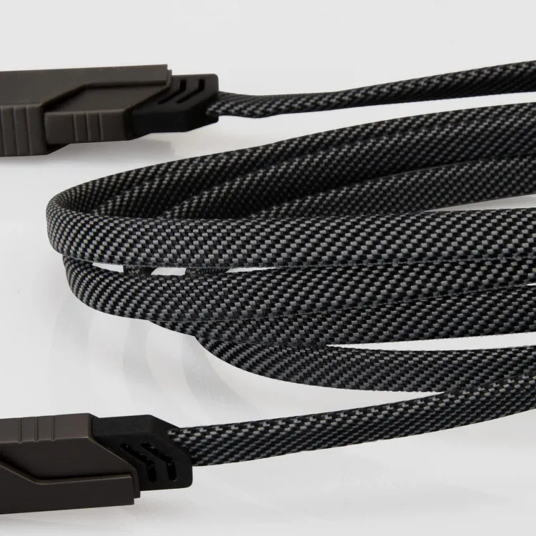 Picture of INGENIO Quantum Universal Charging and Data Cable