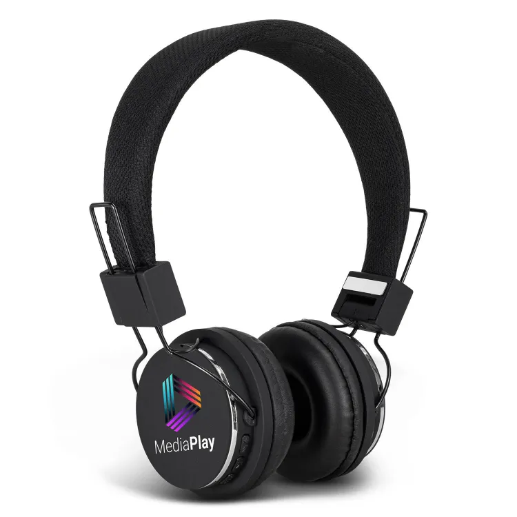 Picture of Opus Bluetooth Headphones