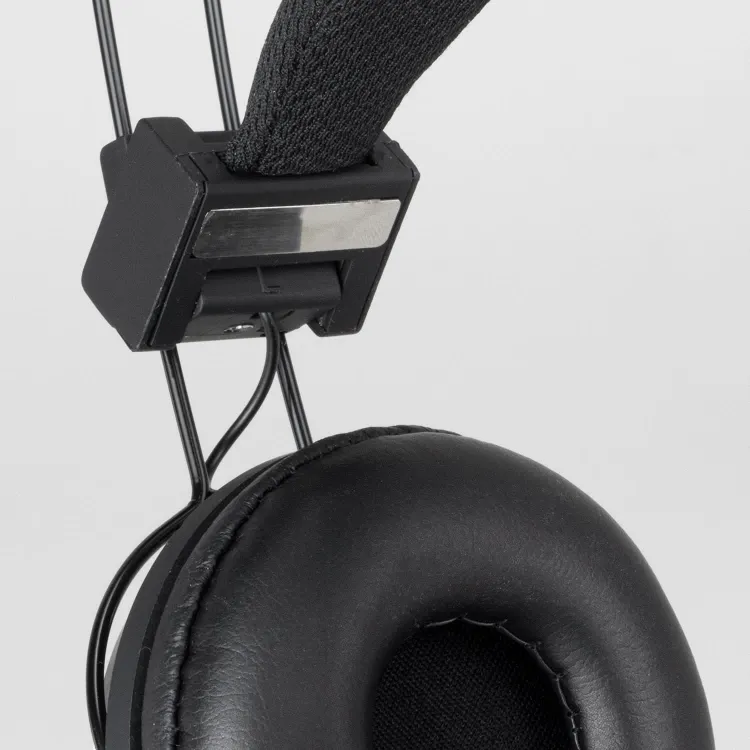 Picture of Opus Bluetooth Headphones