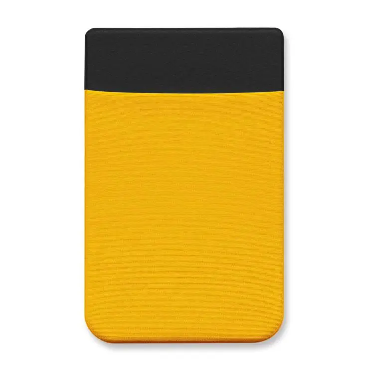 Picture of Lycra Phone Wallet - Full Colour