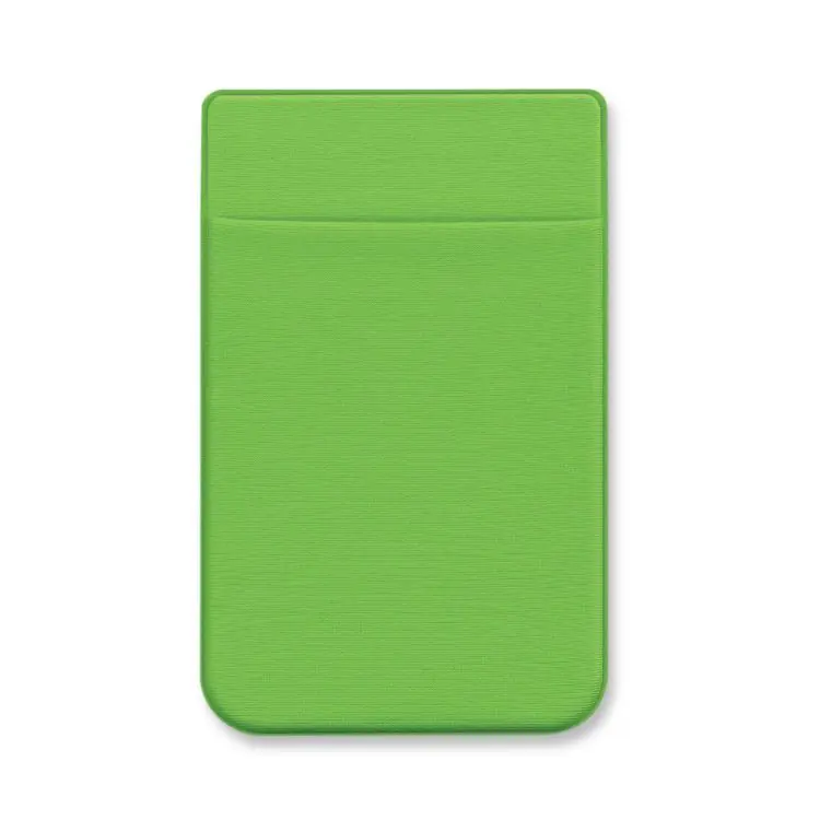 Picture of Lycra Phone Wallet - Heat Transfer