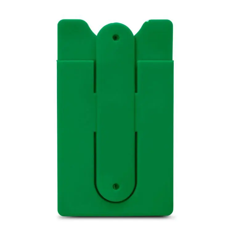 Picture of Snap Phone Wallet - Indent