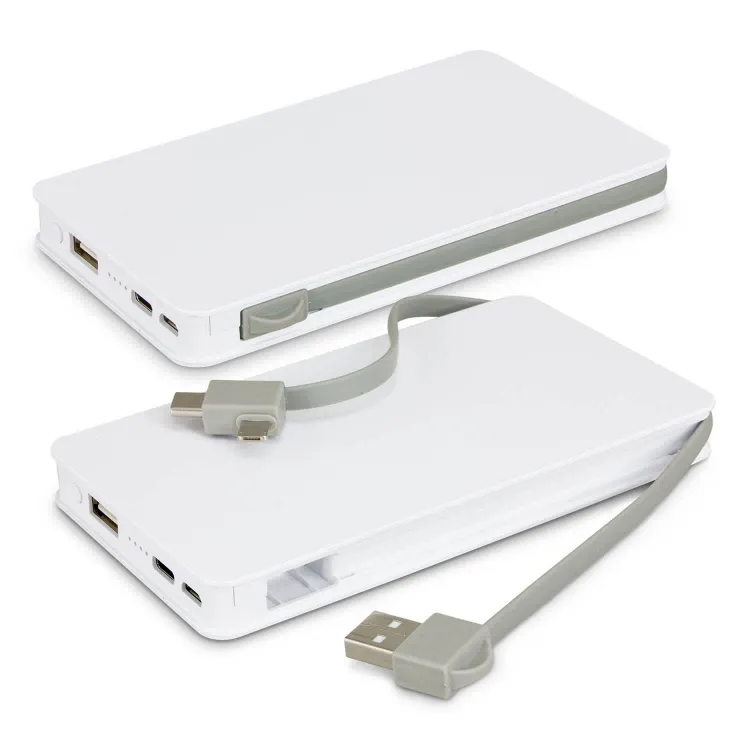 Picture of Jarvis 5k Wireless Charging Power Bank