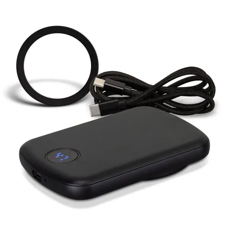 Picture of INGENIO MagSnap Wireless Charging Power Bank