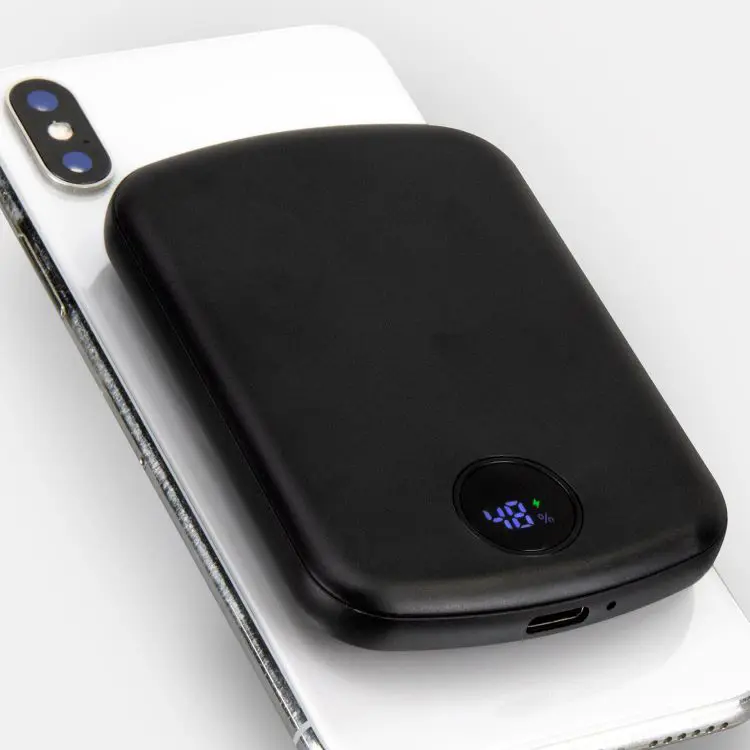 Picture of INGENIO MagSnap Wireless Charging Power Bank