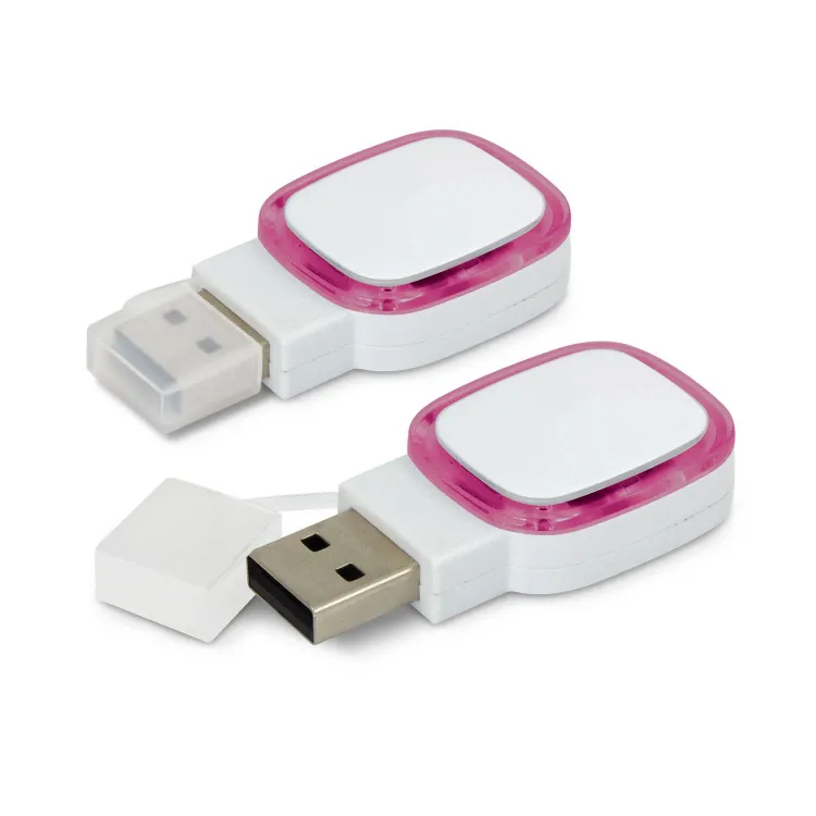 Picture of Zodiac 4GB Flash Drive