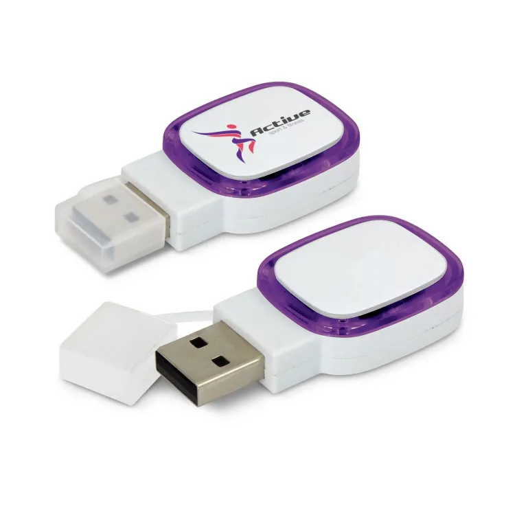 Picture of Zodiac 4GB Flash Drive