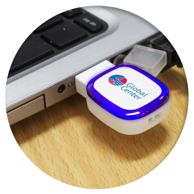 Picture of Zodiac 4GB Flash Drive