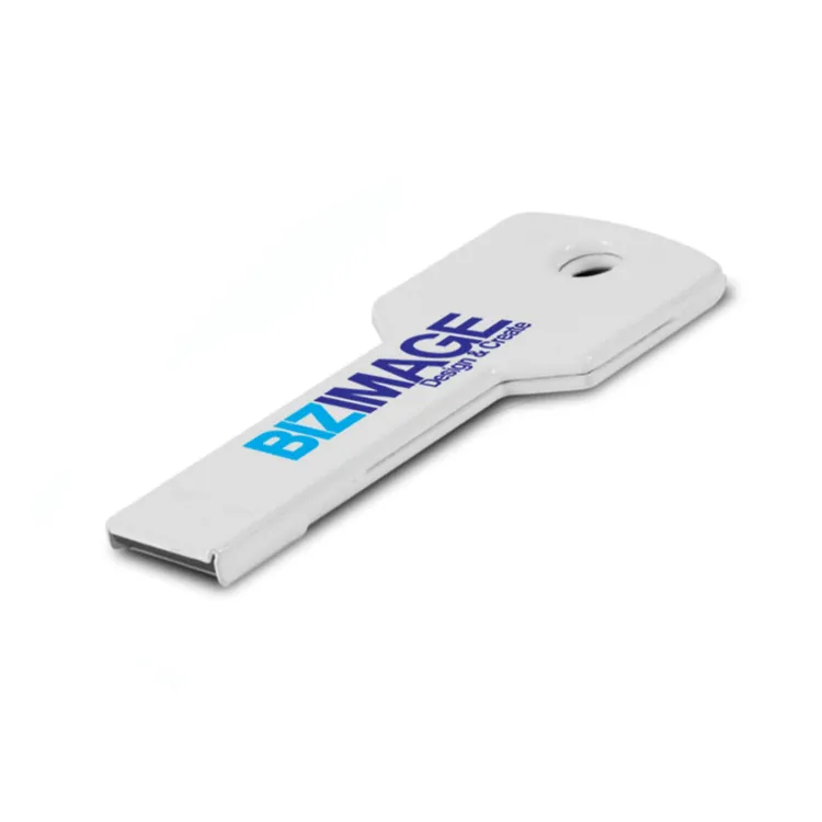Picture of Flash Key 4GB Flash Drive