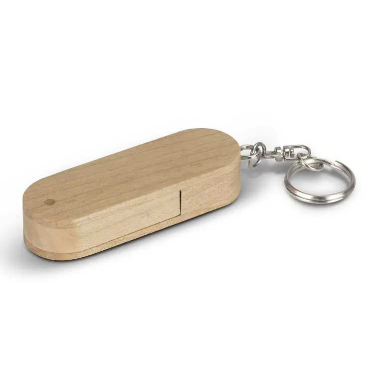 Picture of Maple 8GB Flash Drive