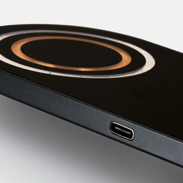Picture of INGENIO Arc Dual Wireless Charger