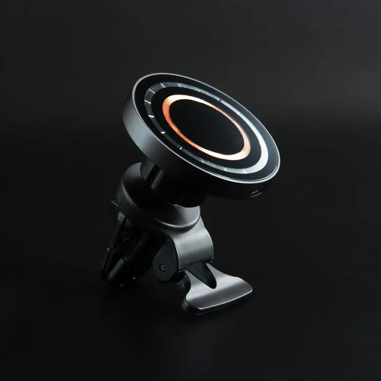 Picture of INGENIO Arc Wireless Car Charger