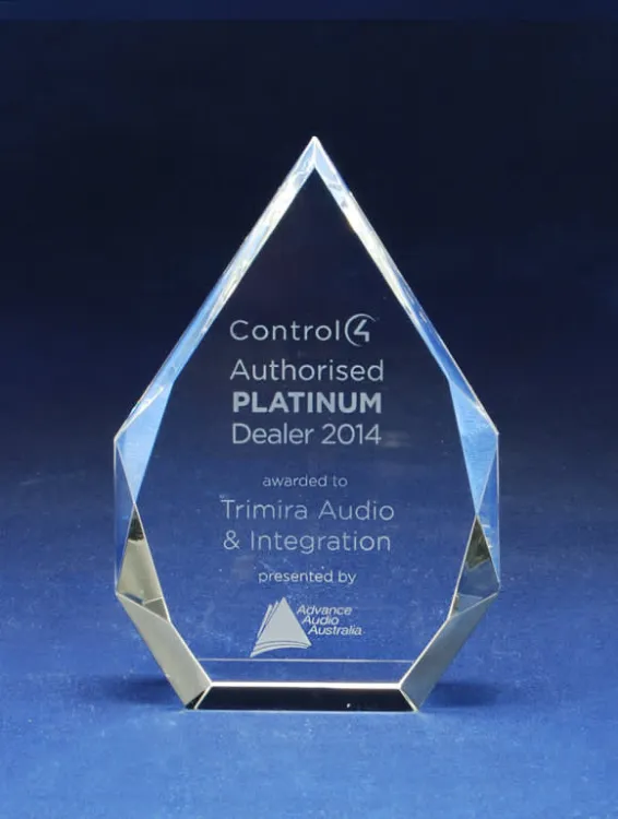 Picture of Infiniti Crystal Arrow